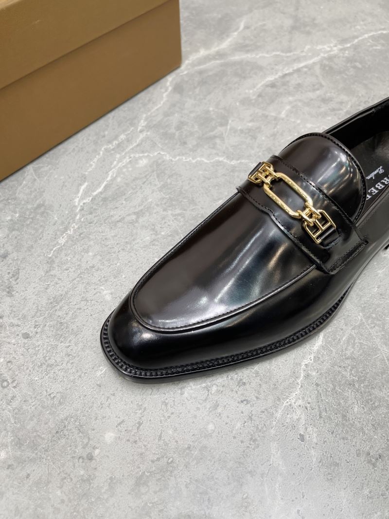 Burberry Business Shoes